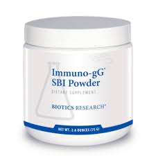 Immuno-gG SBI Powder